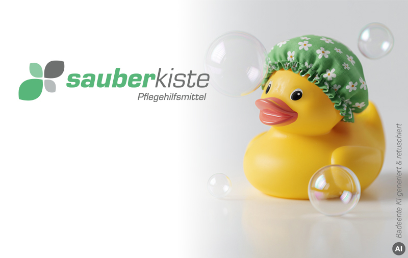 Sauberkiste