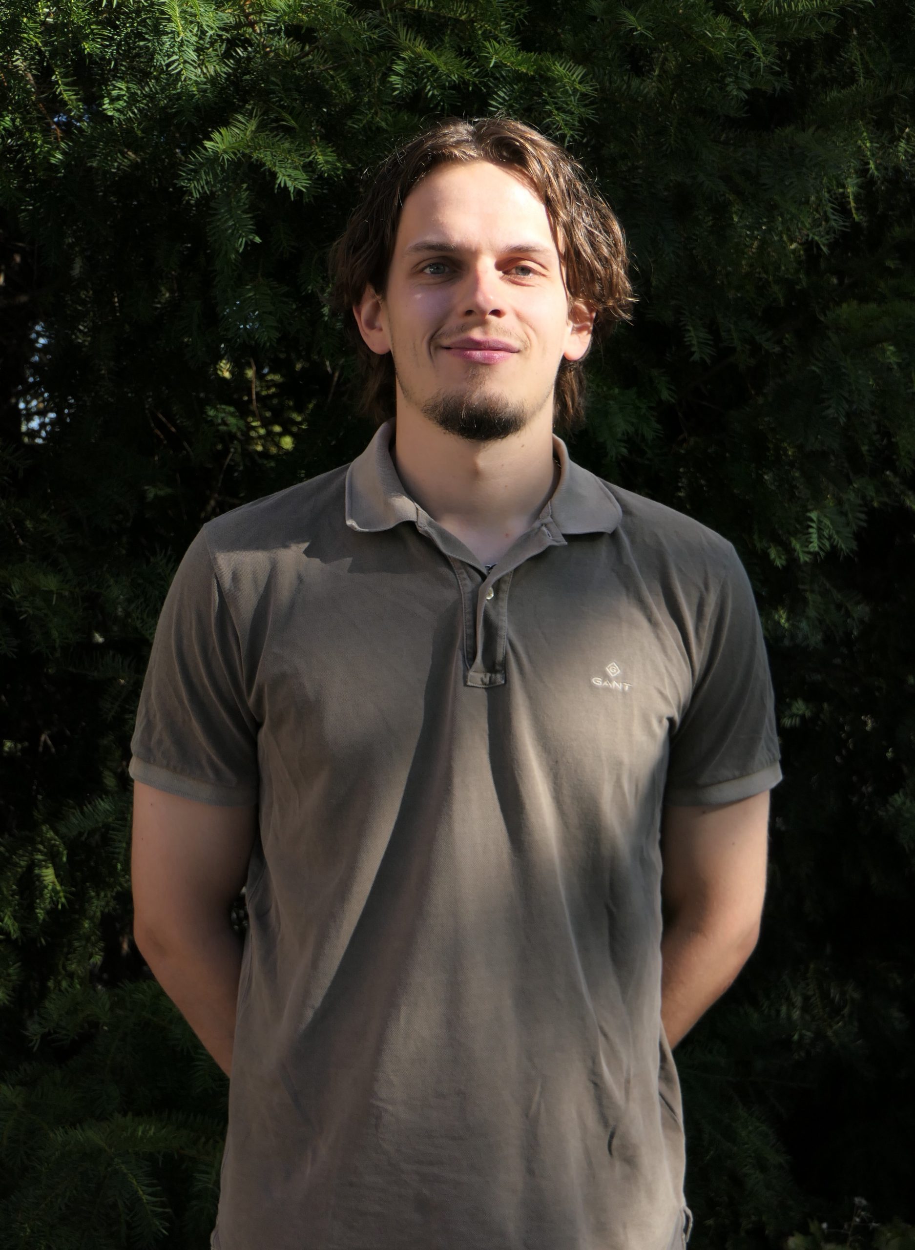 Maurice Malinowski